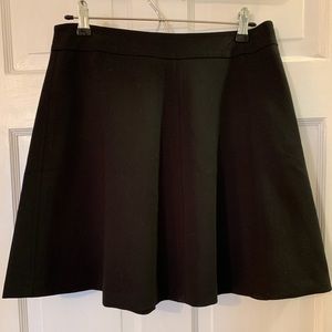Loft Circle Skirt